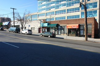 Plus de détails pour 5901-5929 Riverdale Ave, Bronx, NY - Commerce de détail à louer