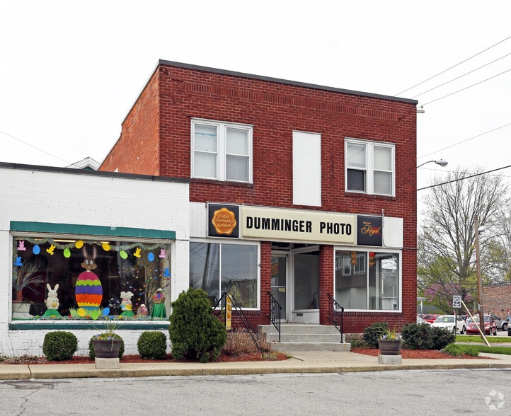 901-907 E State St, Fremont, OH for sale - Building Photo - Image 3 of 3