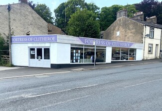 More details for 54 Moor Ln, Clitheroe - Retail for Sale