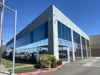 Plus de détails pour 4260 Sisk Rd, Modesto, CA - Bureau à louer