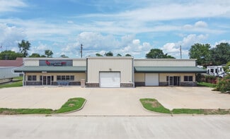 More details for 1721 Acorn Dr, Rogers, AR - Industrial for Lease