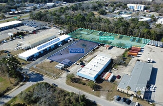 More details for 3430 Buffalo Ave, Charleston, SC - Flex for Lease