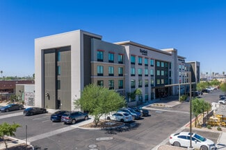 Plus de détails pour Marriott Hotel, Tempe, AZ - Services hôteliers à vendre