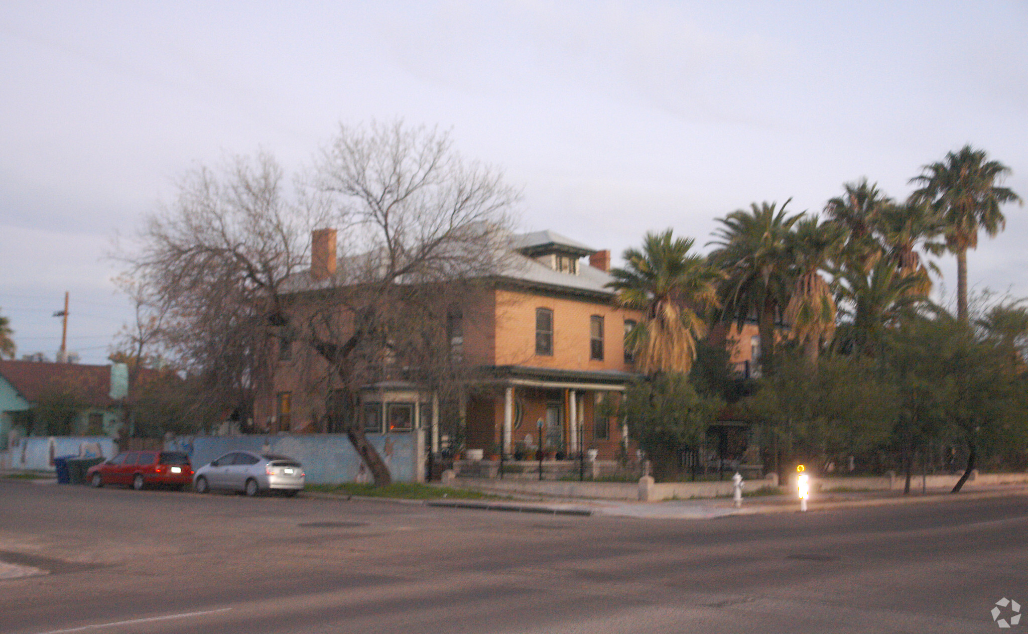 505 S 6th Ave, Tucson, AZ à vendre Photo principale- Image 1 de 1