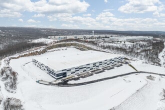 Valley View Dr, Jessup, PA - AÉRIEN  Vue de la carte