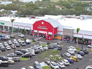 Plus de détails pour 3500 53rd Ave W, Bradenton, FL - Commerce de détail à louer