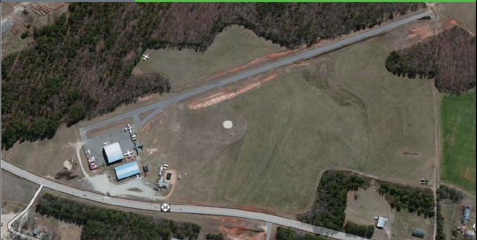 6966 NC 56 Hwy, Franklinton, NC for lease - Primary Photo - Image 1 of 14