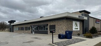 Plus de détails pour 3772 E Wilder Rd, Bay City, MI - Commerce de détail à vendre