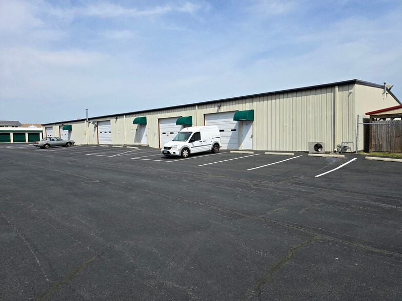 1476 E Lebanon Rd, Dover, DE for sale - Primary Photo - Image 1 of 2