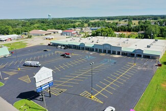 Plus de détails pour 1201 E Scenic Rivers Blvd, Salem, MO - Vente au détail à louer