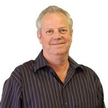 David Williams