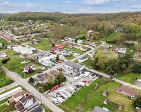 700 Roosevelt St, Youngwood, PA - AERIAL map view
