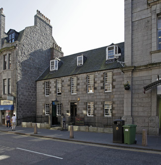 More details for 61 Schoolhill, Aberdeen - Retail for Sale