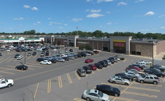 More details for 29706-29764 Southfield Rd, Southfield, MI - Office/Retail, Retail for Lease