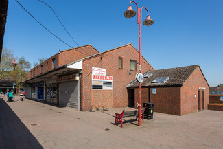 More details for Station Rd, Gillingham - Retail for Lease