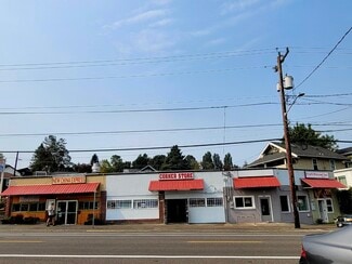 More details for 2809 Thorndyke Ave W, Seattle, WA - Retail for Lease