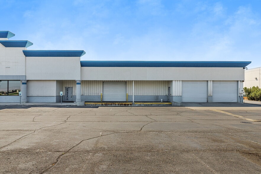 2957 E Fairview Ave, Meridian, ID for sale - Building Photo - Image 3 of 14