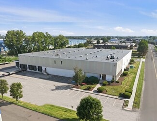 More details for 200 Long Beach Blvd, Stratford, CT - Industrial for Lease