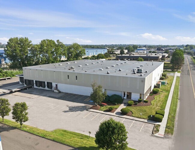 More details for 200 Long Beach Blvd, Stratford, CT - Industrial for Lease