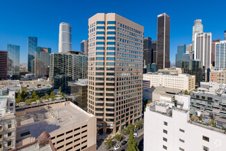 Plus de détails pour 801 S Grand Ave, Los Angeles, CA - Bureau à louer