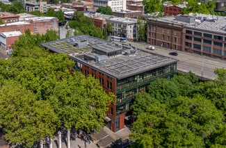 Plus de détails pour 45 SW Ankeny St, Portland, OR - Bureau à vendre