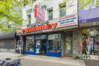 More details for Knickerbocker Portfolio – Retail for Sale, Brooklyn, NY
