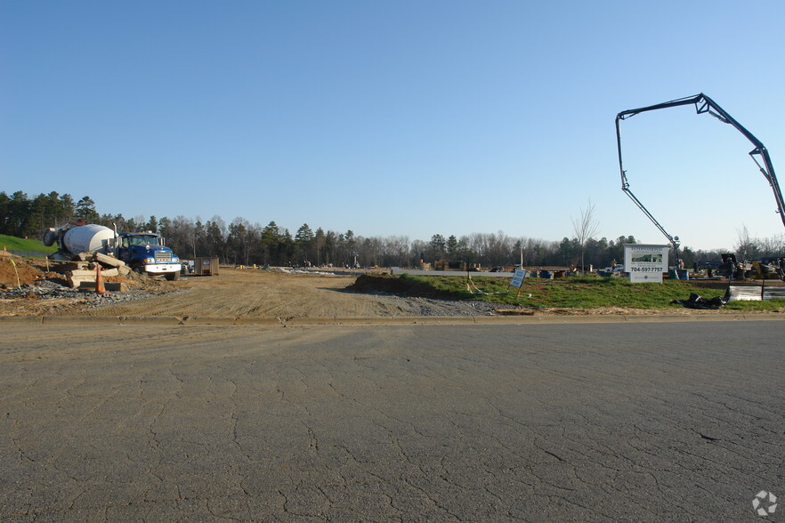 4735 Corporate Dr, Concord, NC for lease - Other - Image 3 of 13