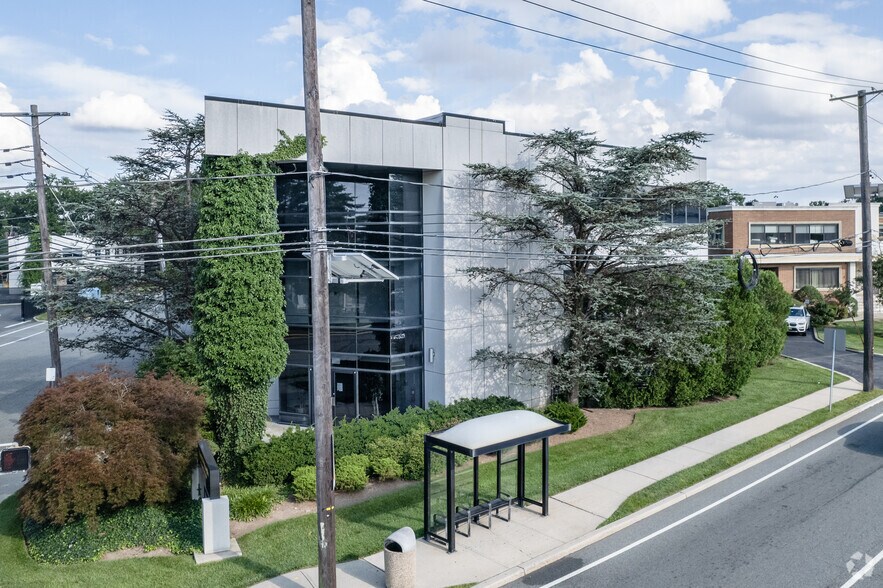473 Sylvan Ave, Englewood Cliffs, NJ à louer - Photo du bâtiment - Image 3 de 6