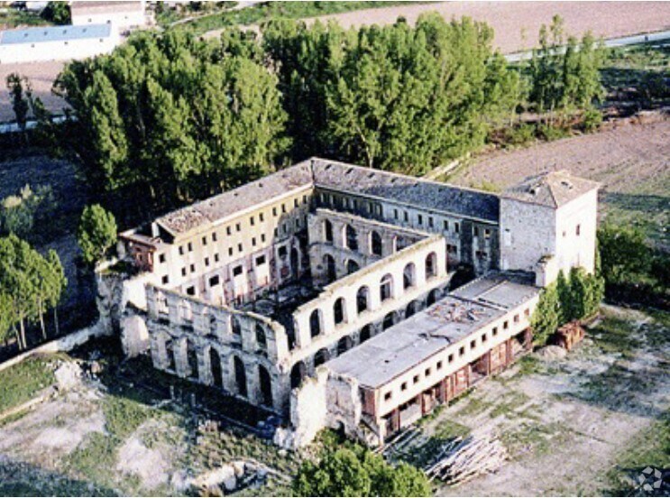 Terrain dans Hita, Guadalajara à vendre - Photo du bâtiment - Image 3 de 6