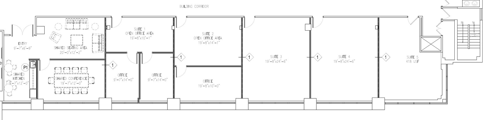 4259 W Swamp Rd, Doylestown, PA for lease Interior Photo- Image 1 of 1