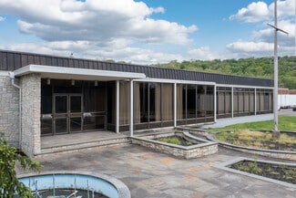 More details for 8485 Broadwell Rd, Cincinnati, OH - Industrial for Lease