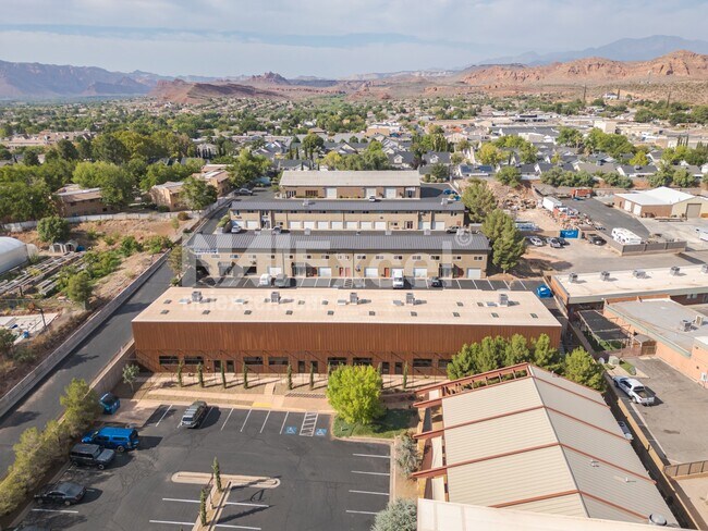 More details for 1250 W Sunset Blvd, St George, UT - Office for Lease