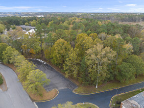 2900 Gateway Centre Blvd, Morrisville, NC - Aérien  Vue de la carte - Image1