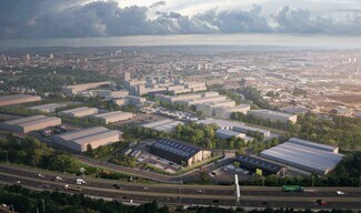 Plus de détails pour Southcroft Rd, Rutherglen - Industriel à louer