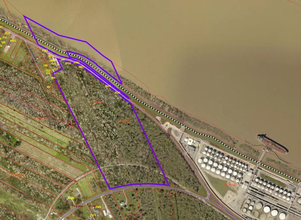 2600 English Turn Rd, Braithwaite, LA à vendre Photo principale- Image 1 de 2