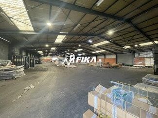 More details for 2 Avenue De La Gare, Portet-sur-Garonne - Flex for Lease