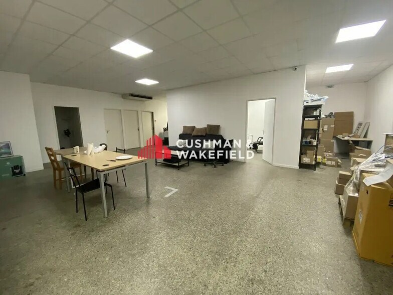 Flex dans Toulouse à louer - Photo intérieure - Image 3 de 7