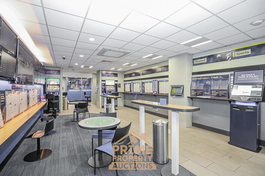 81 High St, Kirkcaldy à vendre - Photo intérieure - Image 3 de 10