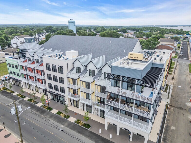 19 Carr Ave, Keansburg, NJ à louer - Photo du bâtiment - Image 3 de 17