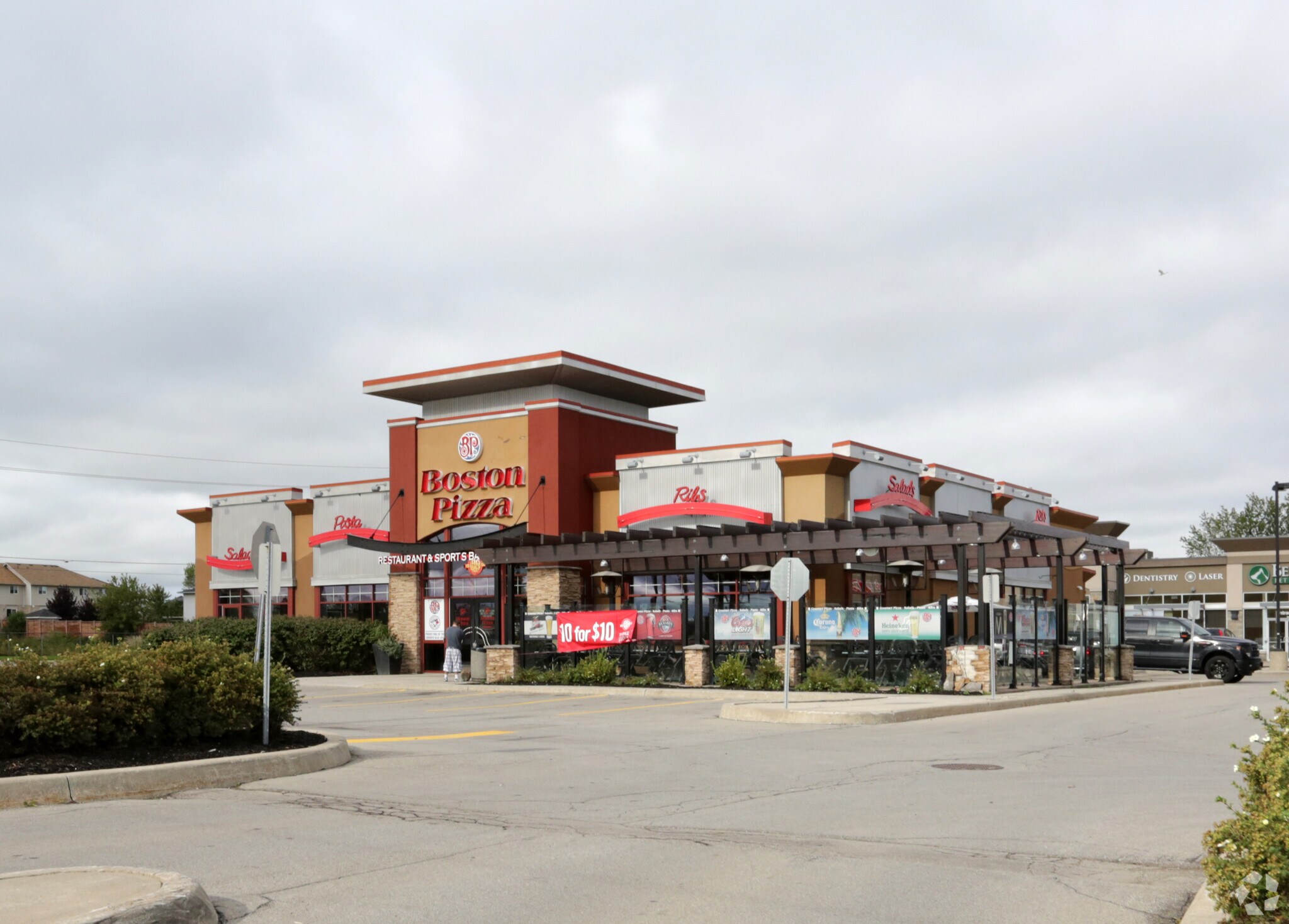 135 Upper Centennial Pky, Hamilton, ON à vendre Photo principale- Image 1 de 1