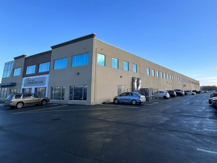 30 Damascus Rd, Halifax, NS à louer - Photo du bâtiment - Image 3 de 3