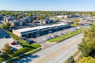 More details for 9505-9539 Q St, Omaha, NE - Retail for Lease