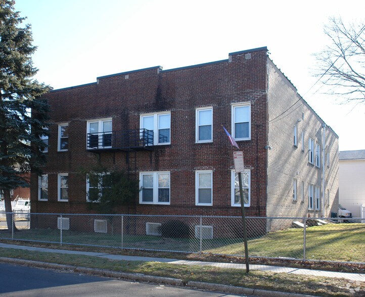 Linden and Rahway Portfolio portefeuille de 3 propriétés à vendre sur LoopNet.ca - Photo du bâtiment - Image 3 de 3