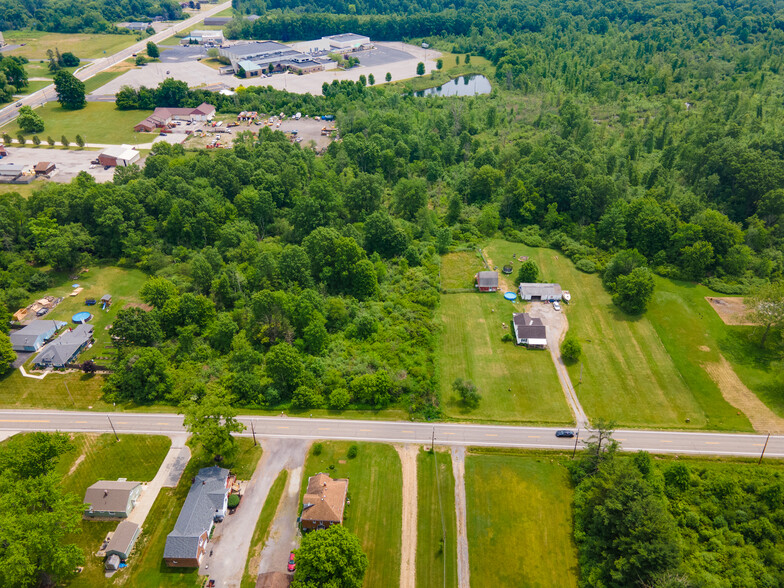 6400 Oak St, Lowellville, OH for sale - Primary Photo - Image 1 of 1