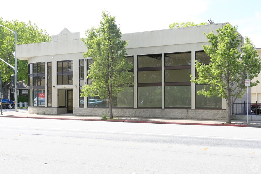 701 California Dr, Burlingame, CA for lease - Building Photo - Image 2 of 3