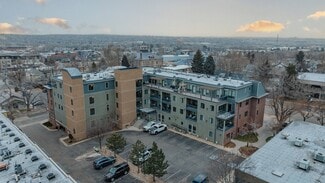 Plus de détails pour 1950 W Littleton Blvd, Littleton, CO - Bureau à vendre