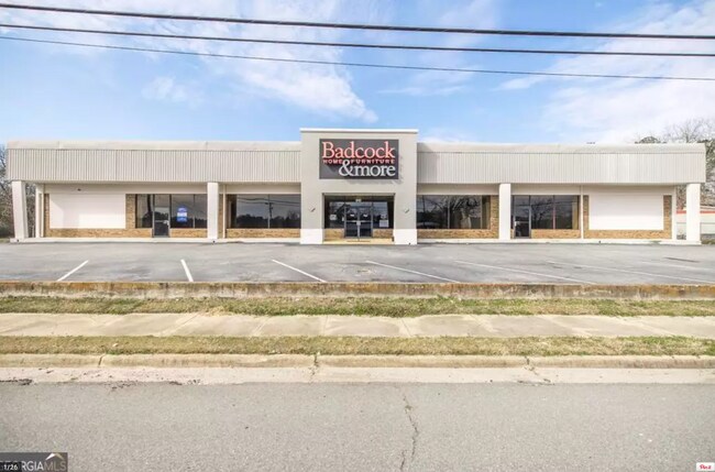 More details for 910 S 7th St, Cordele, GA - Retail for Sale