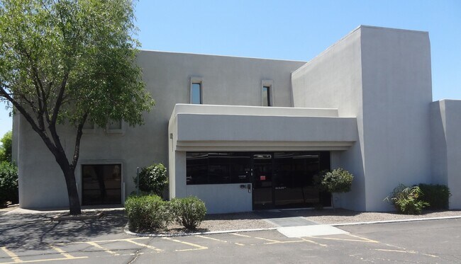 More details for 2502 N Black Canyon Hwy, Phoenix, AZ - Flex for Lease