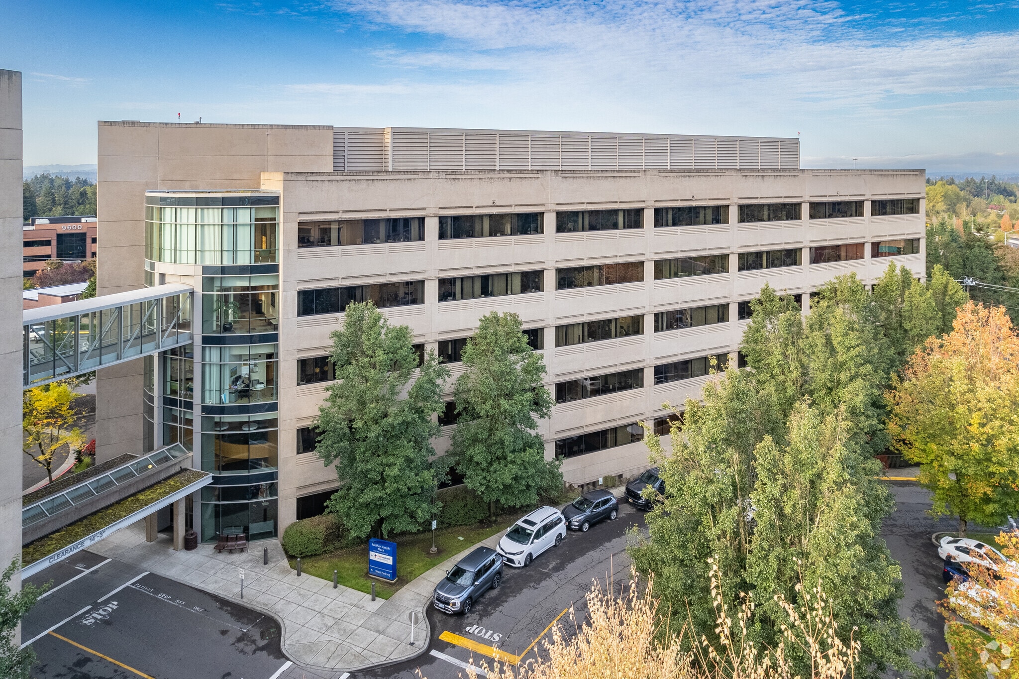 9427 SW Barnes Rd, Portland, OR for lease Primary Photo- Image 1 of 10