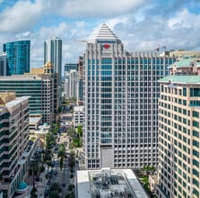 401 E las olas Blvd, Fort Lauderdale, FL - Aerial  map view - Image1